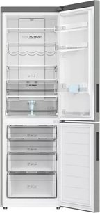 Холодильник Haier C2F636CXMVU1 фото 2 в Новосибирске