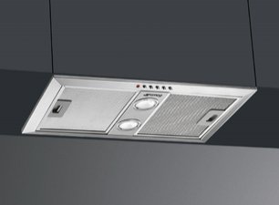 Вытяжка Smeg KSEG73X фото 2 в Новосибирске