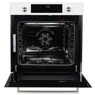 Электрический духовой шкаф Zigmund Shtain E 153 W фото 4 в Новосибирске