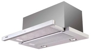 Встраиваемая вытяжка Korting KHP 6772 GW фото в Новосибирске