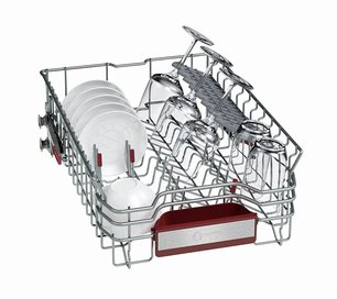 Встраиваемая посудомоечная машина Нефф S585T60D5R фото 2 в Новосибирске Встраиваемая посудомоечная машина Neff S585T60D5R фото 2 в Новосибирске