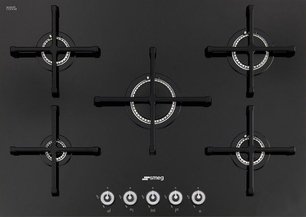 Варочная панель Smeg PV175CN фото в Новосибирске