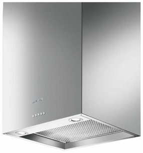 Вытяжка Смег KQ45XE фото в Новосибирске Вытяжка Smeg KQ45XE фото в Новосибирске