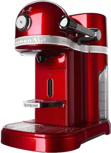 Кофемашина Китчен Эйд 5KES0503ECA фото 4 в Новосибирске Кофемашина KitchenAid 5KES0503ECA фото 4 в Новосибирске