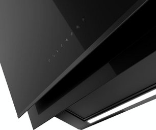 Вытяжка Franke FMY PRO 907 FM BK/BK MATT фото 2 в Новосибирске