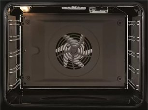 Духовой шкаф Electrolux EOD5C50Z фото 2 в Новосибирске
