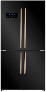 Холодильник GENCOOL GDCD-595WB фото в Новосибирске