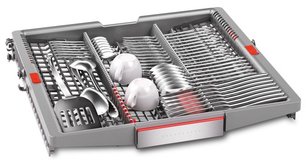 Посудомоечная машина Бош SMI88TS00R фото 4 в Новосибирске Посудомоечная машина Bosch SMI88TS00R фото 4 в Новосибирске