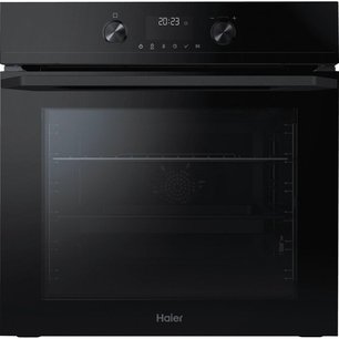 Электрический духовой шкаф Haier HOQ-K5AAN3GB фото в Новосибирске
