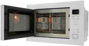 Встраиваемая микроволновая печь Schaub Lorenz SLM EL25D фото 4 в Новосибирске