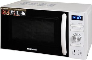 Микроволновая печь Hyundai HYM-D3027 фото 2 в Новосибирске