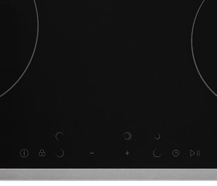 Варочная поверхность Крона CELLO 60 BL/S фото 4 в Новосибирске Варочная поверхность KRONA CELLO 60 BL/S фото 4 в Новосибирске