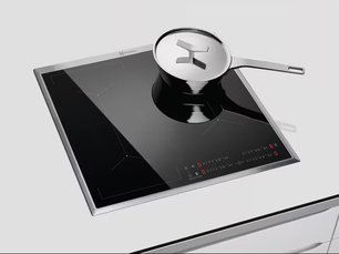 Варочная панель Электролюкс EIV6340X фото 4 в Новосибирске Варочная панель Electrolux EIV6340X фото 4 в Новосибирске