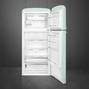 Холодильник Смег FAB50RPG5 фото 4 в Новосибирске Холодильник Smeg FAB50RPG5 фото 4 в Новосибирске