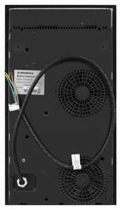 Варочная панель Маунфилд EVI.292-BG фото 4 в Новосибирске Варочная панель Maunfeld EVI.292-BG фото 4 в Новосибирске