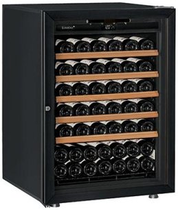 Винный шкаф EuroCave V-Prem-S фото в Новосибирске