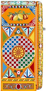 Холодильник SMEG FAB28RDGC3 фото 2 в Новосибирске Холодильник SMEG FAB28RDGC3 фото 2 в Новосибирске