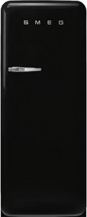 Холодильник Смег FAB28RBL6 фото в Новосибирске Холодильник Smeg FAB28RBL6 фото в Новосибирске