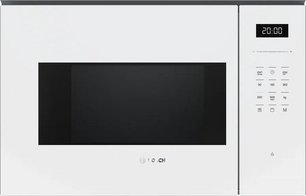 Встраиваемая микроволновая печь Bosch BEL554MW2 фото в Новосибирске