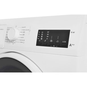 Стиральная машина Schaub Lorenz SLW MW6110 фото 3 в Новосибирске
