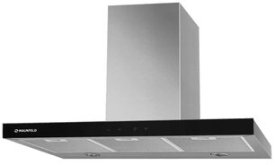 Вытяжка Maunfeld RODING 90 INOX фото в Новосибирске