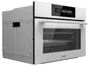 Духовой шкаф Haier HOS-F5CVN8GW фото 3 в Новосибирске