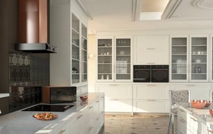 Вытяжка Gorenje WHT 68 AINB фото 2 в Новосибирске
