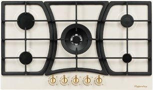 Варочная панель Куперсберг FS 903 C Bronze фото в Новосибирске Варочная панель Kuppersberg FS 903 C Bronze фото в Новосибирске