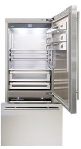 Встраиваемый холодильник Fhiaba KS900TST6 фото в Новосибирске