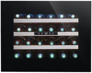 Винный шкаф Climadiff AVI24PREMIUM фото 3 в Новосибирске