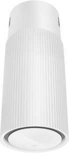 Вытяжка Maunfeld EDELWEISS 39 ISLA White фото 3 в Новосибирске