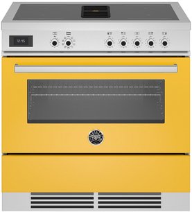 Варочный центр Bertazzoni PROCH94I1EGIT фото в Новосибирске