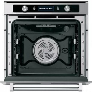 Духовой шкаф KitchenAid KOLSP 60602 фото 3 в Новосибирске