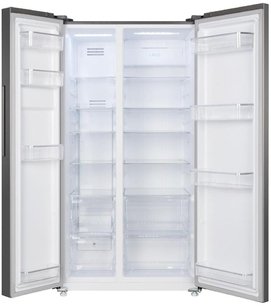 Холодильник Кертинг KNFS 93535 X фото 3 в Новосибирске Холодильник Korting KNFS 93535 X фото 3 в Новосибирске