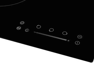 Варочная панель Куперсберг ECS 402 фото 3 в Новосибирске Варочная панель Kuppersberg ECS 402 фото 3 в Новосибирске