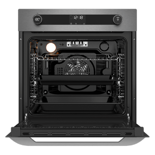 Духовой шкаф Maunfeld EOEM7614S фото 2 в Новосибирске