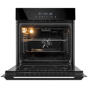 Духовой шкаф Maunfeld AEOD60103B2 фото 4 в Новосибирске