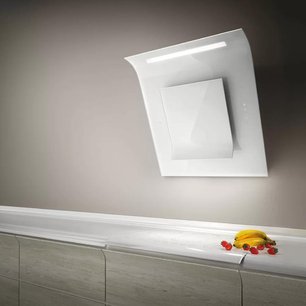 Вытяжка Elica SINFONIA WH/F/80 фото 3 в Новосибирске