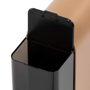 Кофемашина капсульная BORK C530 oc фото 3 в Новосибирске