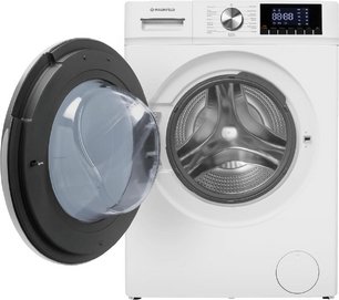 Стиральная машина Маунфилд MFWM127IWH02 фото 3 в Новосибирске Стиральная машина Maunfeld MFWM127IWH02 фото 3 в Новосибирске