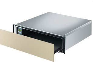 Подогреватель Smeg CT15P фото в Новосибирске