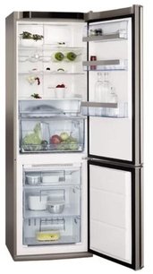 Холодильник AEG S 58320 CMM0 фото в Новосибирске