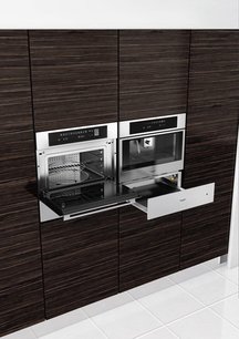 Встраиваемый подогреватель посуды Fulgor Milano CWD 15 X фото 2 в Новосибирске