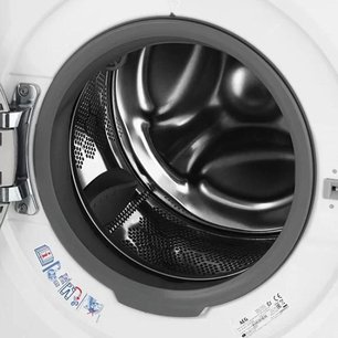 Стиральная машина AEG L6FBG48S фото 4 в Новосибирске