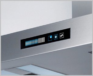 Вытяжка Gutmann Luminante фото 3 в Новосибирске