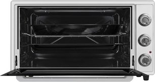 Мини-печь Maunfeld MMO-606MW01 фото 3 в Новосибирске