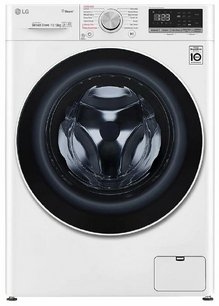 Стиральная машина LG F4V5RYPOW фото в Новосибирске