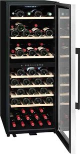 Винный шкаф La Sommeliere ECS81.2Z фото 3 в Новосибирске
