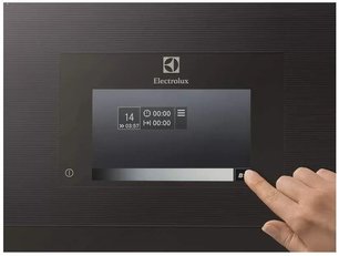 Варочная панель Электролюкс EHX8H10FBK фото 2 в Новосибирске Варочная панель Electrolux EHX8H10FBK фото 2 в Новосибирске