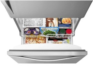 Холодильник Maytag 5GFB2058EA фото 3 в Новосибирске